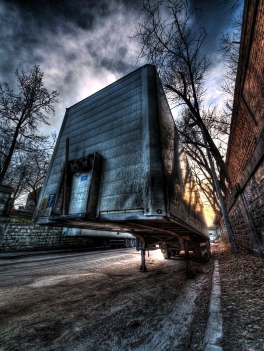 HDR photography by Jakub Kubica