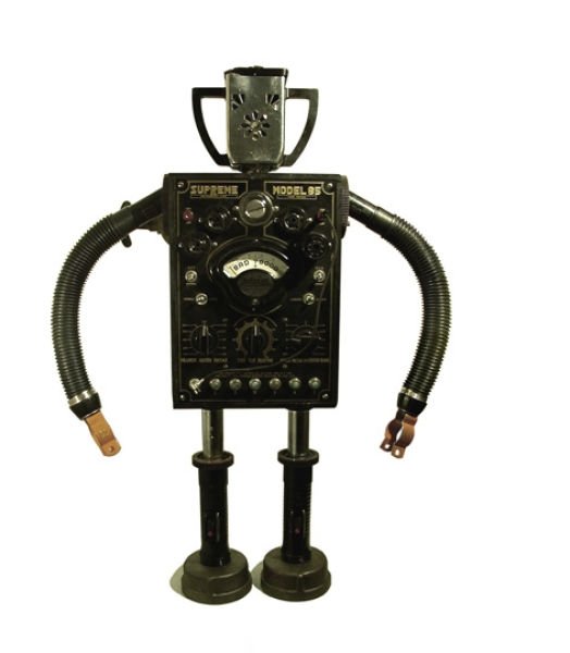 Bennett Robot Works