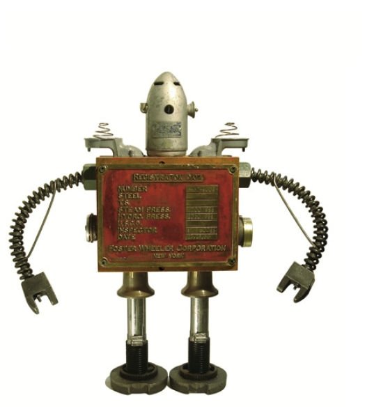 Bennett Robot Works