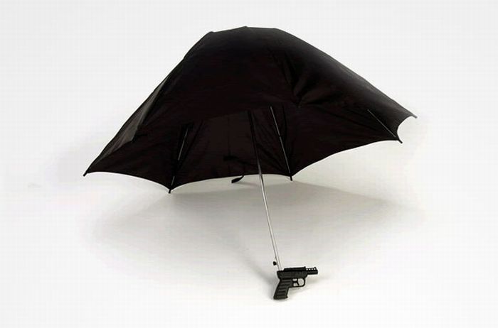 creative umbrella