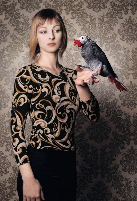 Photography by Frieke Janssens