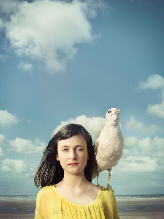 Photography by Frieke Janssens