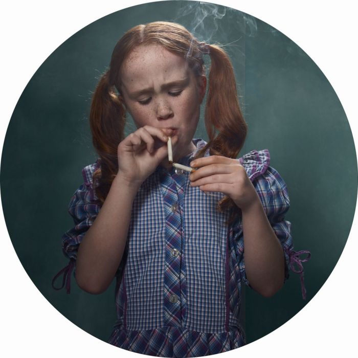 Photography by Frieke Janssens