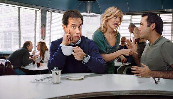 Celebrity photography by Martin Schoeller