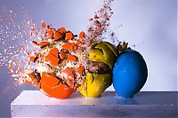 Art & Creativity: High-speed photos