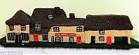 Art & Creativity: They knit their homes, Mersham Afternoon Club