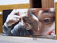 Art & Creativity: street art graffiti murals