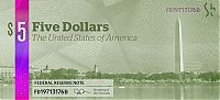 Art & Creativity: The new design of Dollar