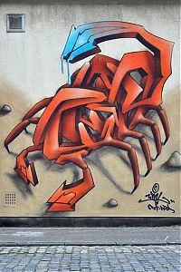 TopRq.com search results: street art graffiti murals