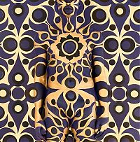 Art & Creativity: Camouflage by Emma Hack