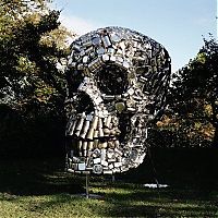TopRq.com search results: Cup skull