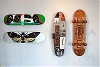 TopRq.com search results: Skateboard art