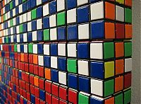 TopRq.com search results: rubik's cubes art