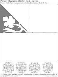 TopRq.com search results: christmas snowflake patterns to make them with your own hands