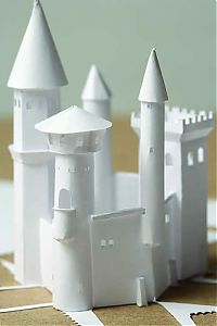 Art & Creativity: creative paper craft art