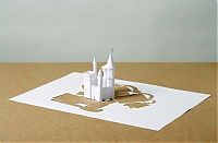 Art & Creativity: creative paper craft art