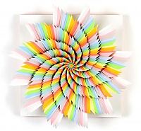 Art & Creativity: creative paper craft art