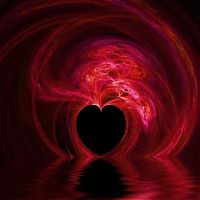 Art & Creativity: valentine heart