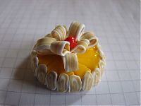 Art & Creativity: PetitPlat handmade miniature food art