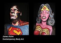 Art & Creativity: face painting