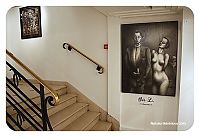 Art & Creativity: Museum of Eroticism, Paris, France