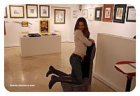 Art & Creativity: Museum of Eroticism, Paris, France