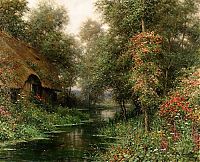 TopRq.com search results: Louis Aston Knight painting
