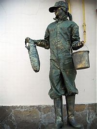 TopRq.com search results: Living Statues Contest 2010, Yevpatoria