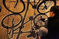 TopRq.com search results: street art graffiti shadows