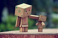 TopRq.com search results: Life of Danbo