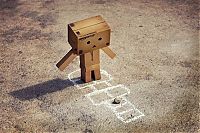 TopRq.com search results: Life of Danbo