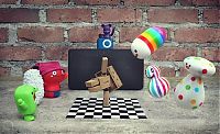 Art & Creativity: Life of Danbo