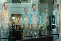 TopRq.com search results: Star Trek sculpture by Devorah Sperber