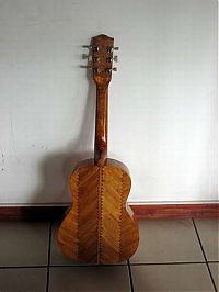 TopRq.com search results: popsicle sticks guitar