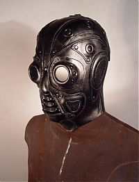 TopRq.com search results: weird mask