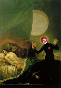 TopRq.com search results: modern remakes of classic paintings