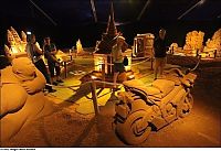 TopRq.com search results: Sand Sculpture Festival 2010, Blankenberge, Belgium