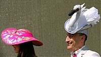 TopRq.com search results: Hats of racing at Royal Ascot