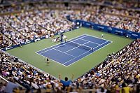 Art & Creativity: tilt-shift photography