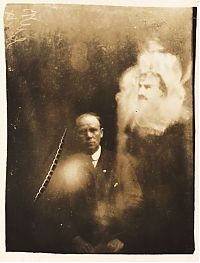 TopRq.com search results: History: Spirit photography by William Hope