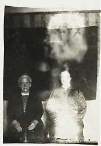 TopRq.com search results: History: Spirit photography by William Hope