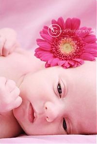 Art & Creativity: baby photography