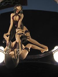 TopRq.com search results: hot female anime figure statue