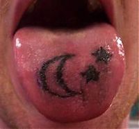 TopRq.com search results: tongue tattoo