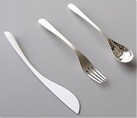 TopRq.com search results: creative cutlery