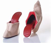 TopRq.com search results: Shoe design by Kobi Levy