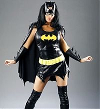 TopRq.com search results: WWE diva in halloween costume