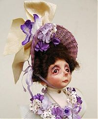Art & Creativity: Ugly dolls by Julien Martinez