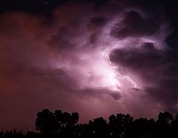 TopRq.com search results: Weather phenomena by Mike Hollingshead