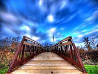 Art & Creativity: Ultra wide-angle HDR photography by Paul